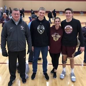 Meet your Posher, Lynne